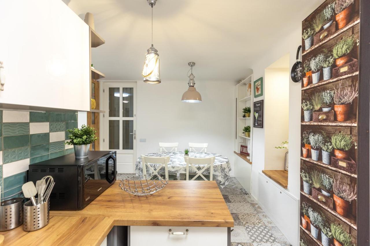 Riverside Luxury Budapest Ngoại thất bức ảnh