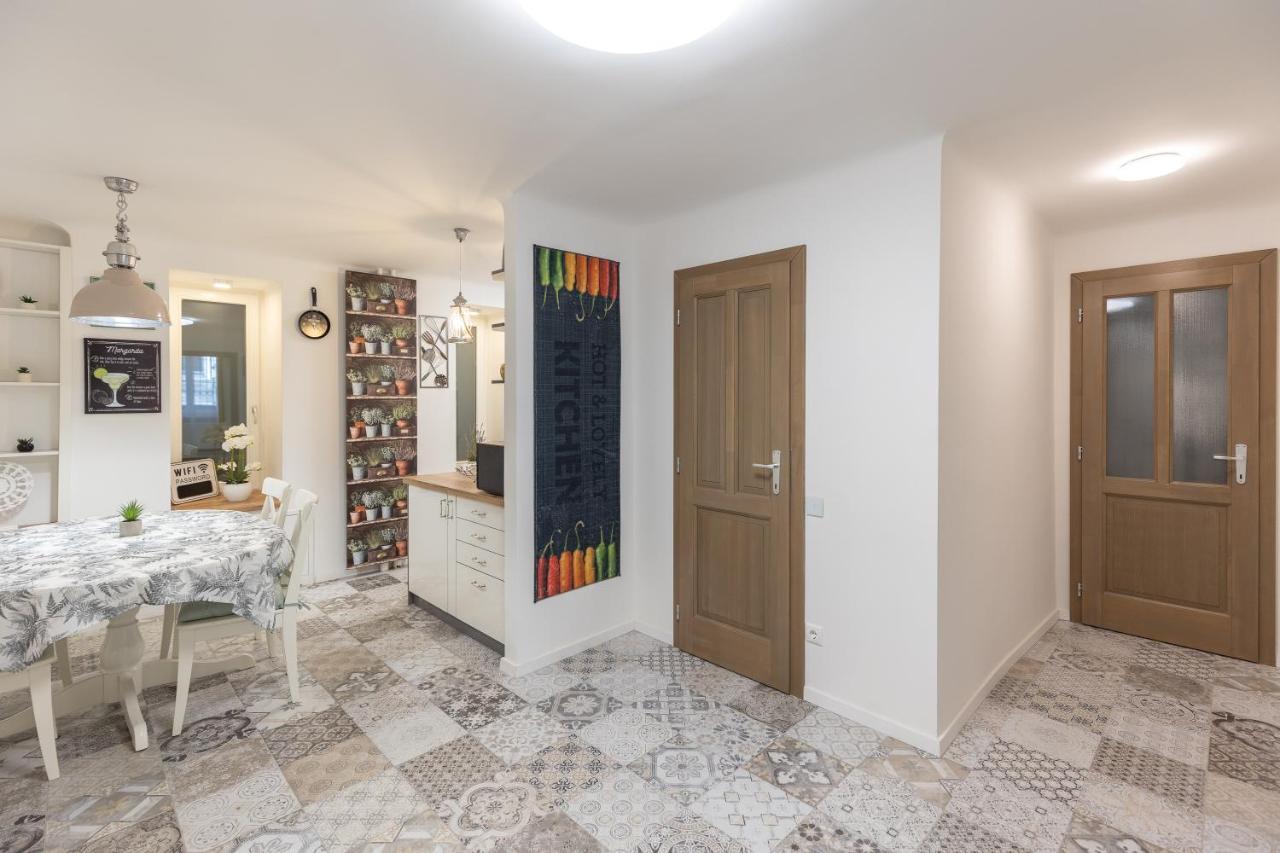 Riverside Luxury Budapest Ngoại thất bức ảnh