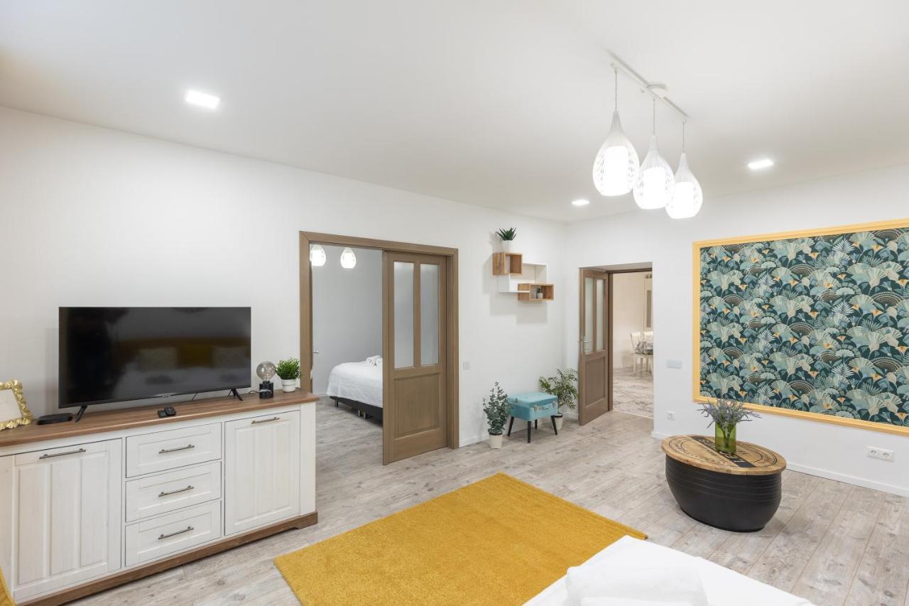 Riverside Luxury Budapest Ngoại thất bức ảnh