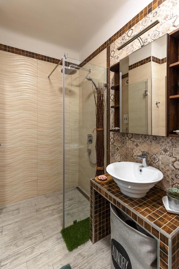 Riverside Luxury Budapest Ngoại thất bức ảnh