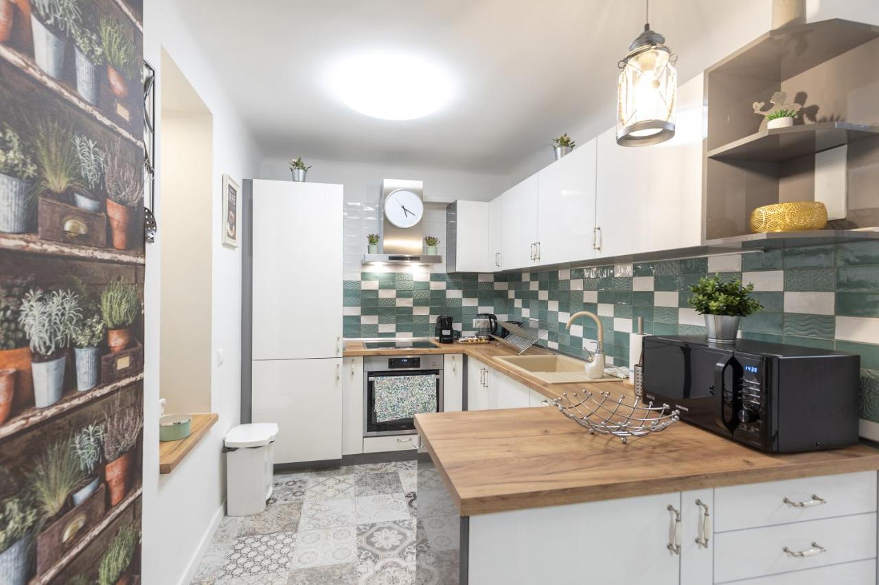 Riverside Luxury Budapest Ngoại thất bức ảnh